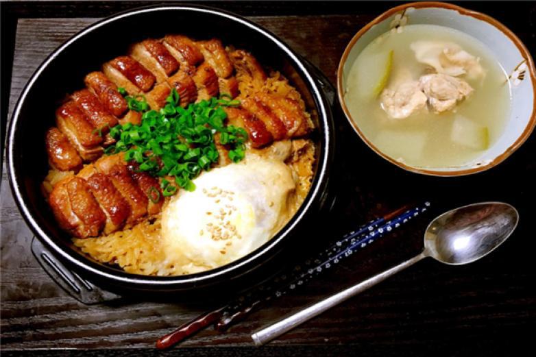 安徽神厨煲仔饭